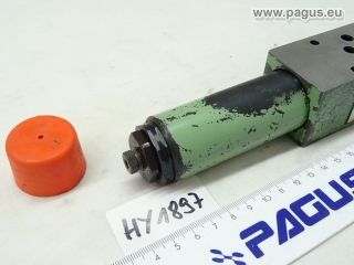 REXROTH Druckreduzierventil