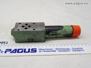 REXROTH Druckreduzierventil