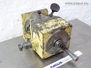 WMW Teilapparat