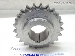 PAGUS Kettenrad