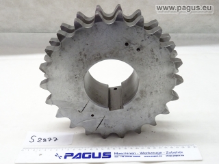 PAGUS Kettenrad