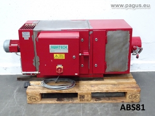 AWATECH Industriefilter