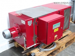 AWATECH Industriefilter