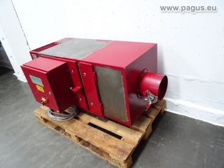 AWATECH Industriefilter