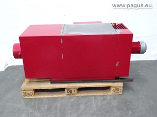 AWATECH Industriefilter