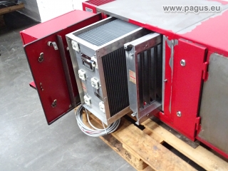 AWATECH Industriefilter