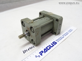 PAGUS Hydraulikzylinder