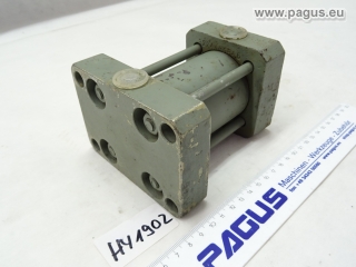 PAGUS Hydraulikzylinder