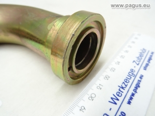 PAGUS 4SH-Pressanschluss