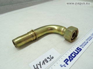 PAGUS 4SH-Pressanschluss