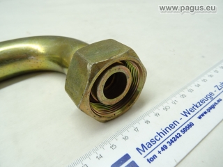 PAGUS 4SH-Pressanschluss