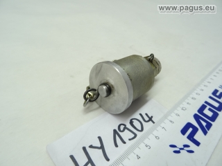 ORSTA Schlauchkupplung