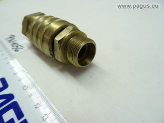 ORSTA Schlauchkupplung