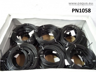 PAGUS Polyethylen-Schlauch