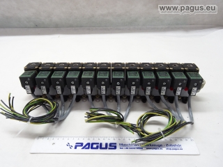 GEMÜ Pneumatikventil