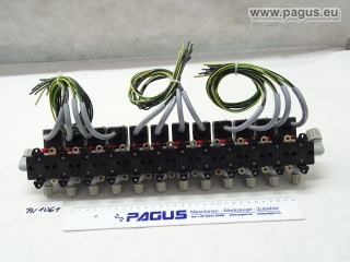 GEMÜ Pneumatikventil