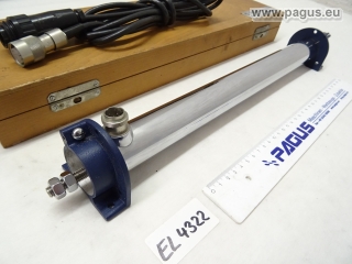 I.A.U.C. Induktiver Wegaufnehmer