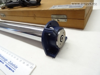 I.A.U.C. Induktiver Wegaufnehmer