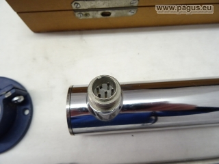 I.A.U.C. Induktiver Wegaufnehmer