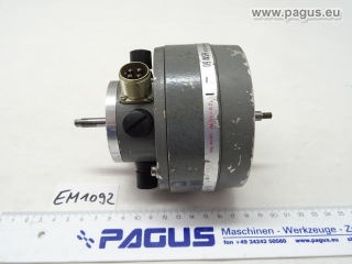 CID Servomotor