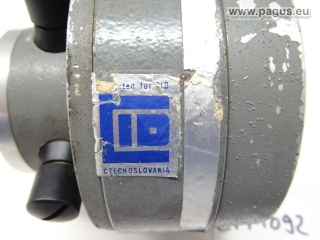 CID Servomotor