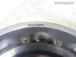 DKF Rillenkugellager