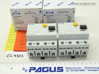 EATON FI-Schutzschalter
