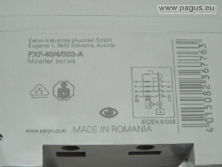 EATON FI-Schutzschalter