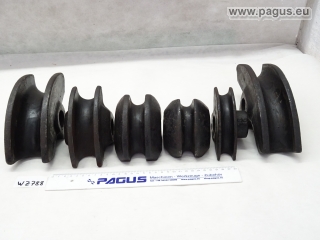 PAGUS Rohrbiegewerkzeug