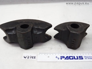 PAGUS Rohrbiegewerkzeug