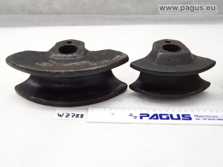 PAGUS Rohrbiegewerkzeug