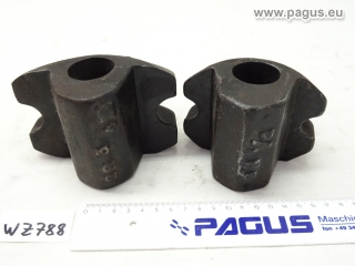 PAGUS Rohrbiegewerkzeug