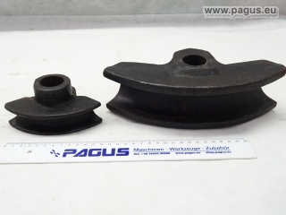 PAGUS Rohrbiegewerkzeug