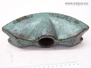 PAGUS Rohrbiegewerkzeug