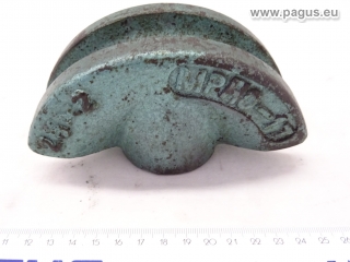 PAGUS Rohrbiegewerkzeug