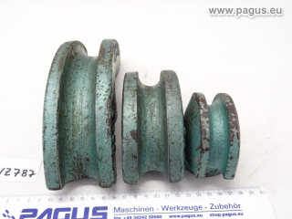 PAGUS Rohrbiegewerkzeug