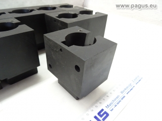 PAGUS Werkzeugträger