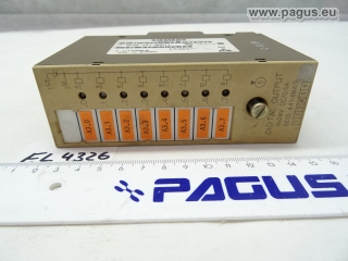 SIEMENS Elektronikmodul