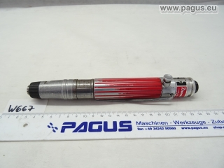 DESOUTTER Druckluftschrauber