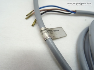 ZWICKER-SENSOREN Positionssensor