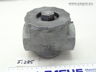 ORSTA Micro-S-Filter