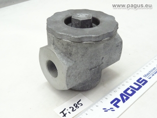 ORSTA Micro-S-Filter