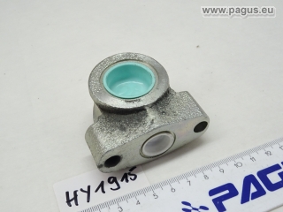 ORSTA Verkettungseinheit