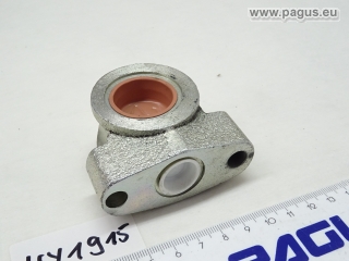 ORSTA Verkettungseinheit