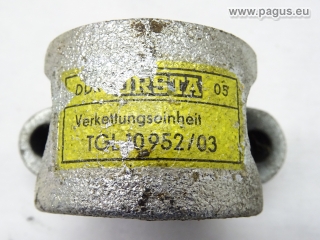 ORSTA Verkettungseinheit