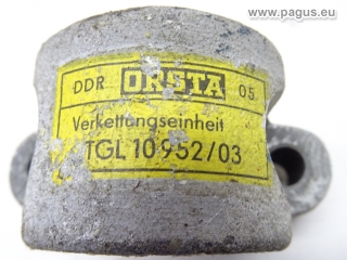 ORSTA Verkettungseinheit