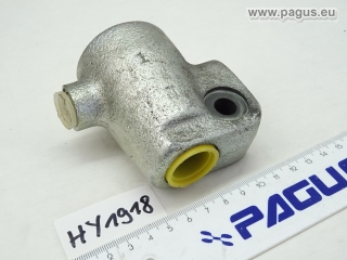 ORSTA Ventilverkettungseinheit