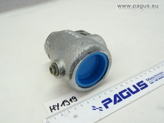 ORSTA Ventilverkettungseinheit