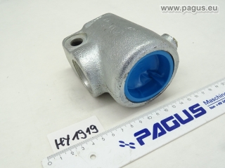 ORSTA Ventilverkettungseinheit