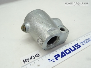 ORSTA Ventilverkettungseinheit